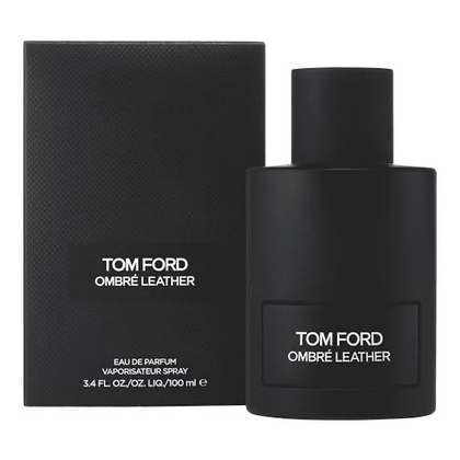 Buy Tom Ford Ombré Leather online – A luxurious and long-lasting scent