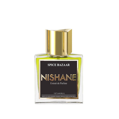 Nishane Spice Bazaar Extrait de Parfum for Unisex