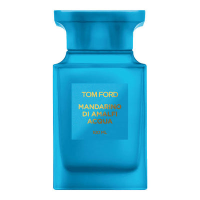 Tom Ford Mandarino di Amalfi Acqua Eau de Parfum 100ml – A refreshing unisex citrus aromatic fragrance with mandarin, bergamot, and vetiver.