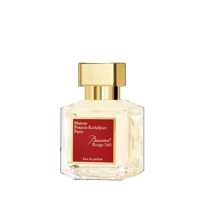 Maison Francis Kurkdjian Baccarat Rouge 540 Eau de Parfum