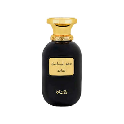 Rasasi Somow Al Rasasi Wajaha Eau de Parfum
