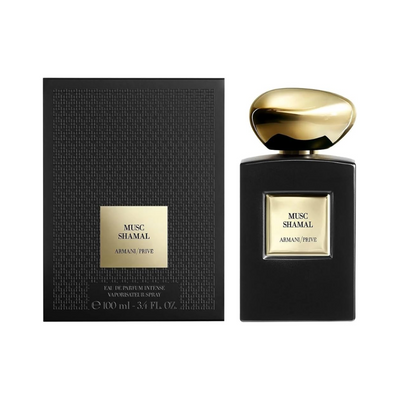 Armani Prive Musc Shamal Eau de Parfum Intense