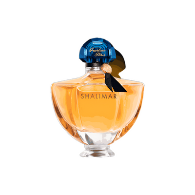 Guerlain Shalimar Eau De Parfum – A timeless oriental spicy fragrance for women.
