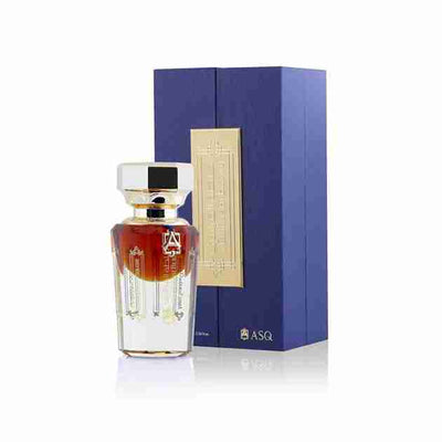 Abdul Samad Al Qurashi Al Qurashi Blend - 16ml