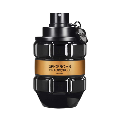 Viktor & Rolf Spicebomb Extreme EDP – Best bold and spicy fragrance for men