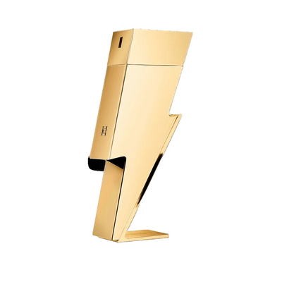 Carolina Herrera Bad Boy Gold Fantasy Eau de Toilette for Men