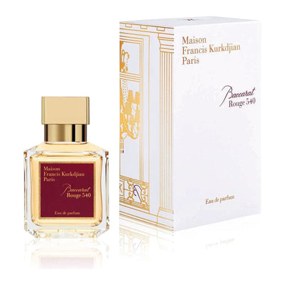 Maison Francis Kurkdjian Baccarat Rouge 540 Eau de Parfum