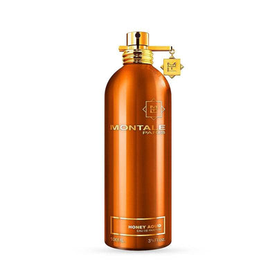 Montale Honey Oud Eau De Parfum For Unisex