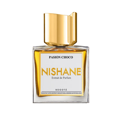 Nishane Pasion Choco Extrait de Parfum for Unisex