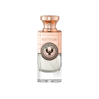 Electimuss Imperium Parfum – A bold and elegant woody floral fragrance