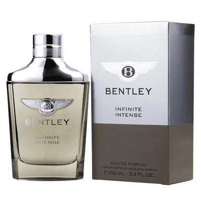 Bentley Infinite Intense Eau De Parfum 100ml For Men
