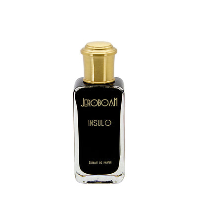 Jeroboam Insulo Extrait de Parfum