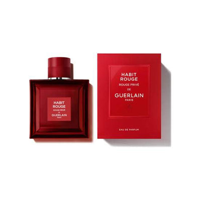 Guerlain Habit Rouge Rouge Privé Eau De Parfum for Men