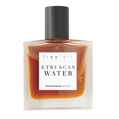 Francesca Bianchi Etruscan Water Extrait de Parfum for Unisex