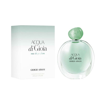 Giorgio Armani Acqua Di Gioia Eau de Parfum
