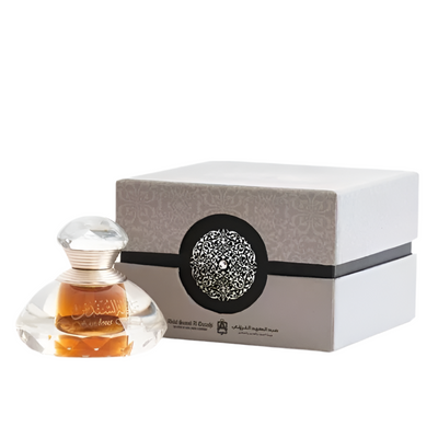 Abdul Samad Al Qurashi Sondous Blend 12ml Perfume Oil