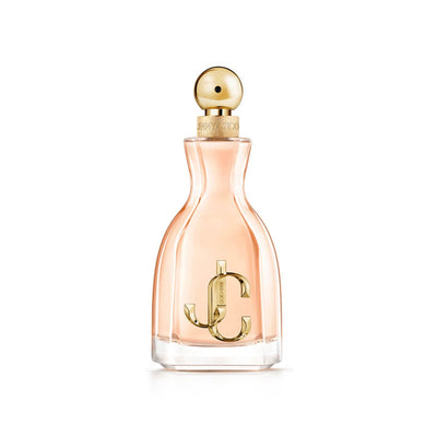 Jimmy Choo I Want Choo Eau De Parfum For Women