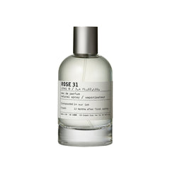 香水(ユニセックス) LE LABO ROSE 31 / 50ml Amazon | ルラボ LE LABO ROSE 31 ローズ31 オードパルファム 50ml