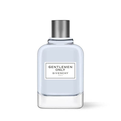 Givenchy Gentlemen Only Eau De Toilette 100ml