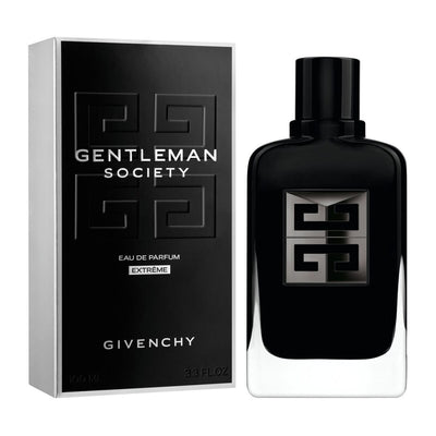 Authentic Givenchy Gentleman Society EDP Extrême 100ml – Shop Online at Perfumex.in
