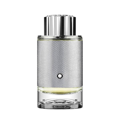 Mont Blanc Explorer Platinum Eau de Parfum for Men