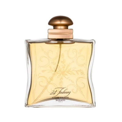Hermes 24 Faubourg Eau de Toilette for Women