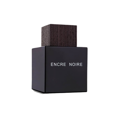 Lalique Encre Noire Eau De Toilette 100ml For Men – Woody Aromatic Fragrance