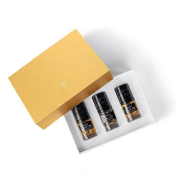 Abdul Samad Al Qureshi Nafahat Almashaer Collection Perfume Oil