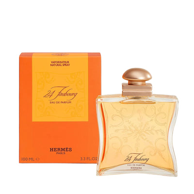 Hermes 24 Faubourg Eau de Parfum