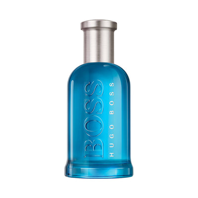 Hugo Boss Bottled Pacific Eau De Toilette – A fresh and invigorating woody aromatic fragrance for men