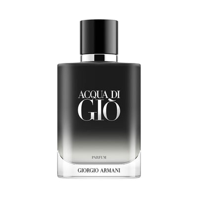 Giorgio Armani Acqua Di Gio Parfum – Fresh & Woody Aquatic Scent for Men