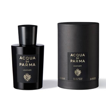 Acqua Di Parma Leather  Eau de Parfum for Unisex