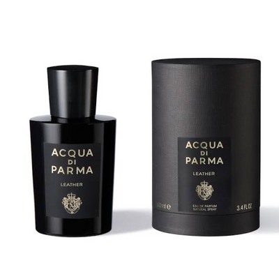 Acqua Di Parma Leather  Eau de Parfum for Unisex