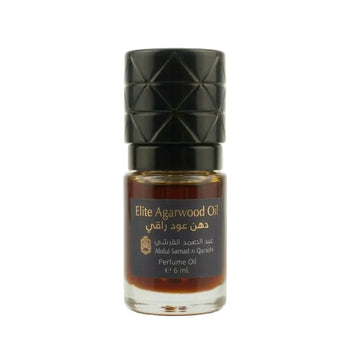 Abdul Samad Al Qurashi Elite Agarwood Perfume Oil