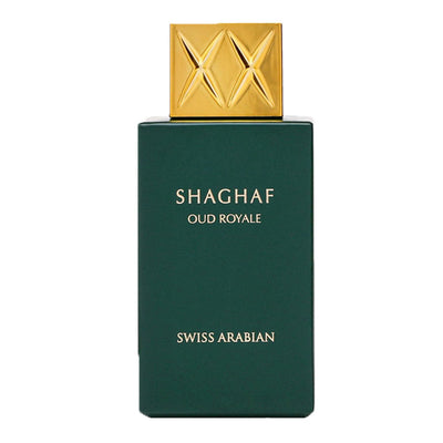 Swiss Arabian Shaghaf Oud Royale Eau de Parfum