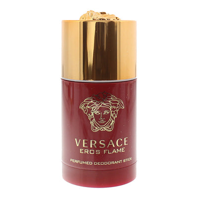 Versace Eros Flame Deodorant Stick for Men