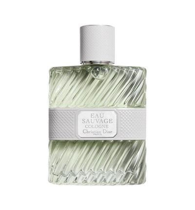 Christian Dior Eau Sauvage Cologne for Men