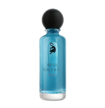 Shop Blue Laverne Sport by Laverne – A vibrant sporty perfume with orange, green apple, and jasmine