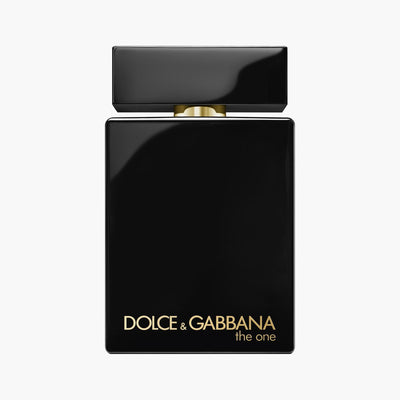 Dolce & Gabbana The One Eau de Parfum Intense for Men