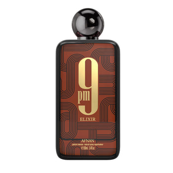 Afnan 9PM Elixir Extrait De Parfum For Unisex