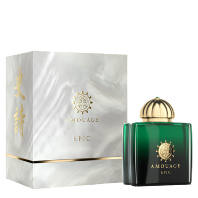 Amouage Epic Eau De Parfum For Women