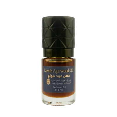 Abdul Samad Al Qurashi Fawah Agarwood Perfume Oil