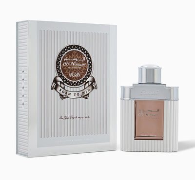 Rasasi Al Wisam Day Pour Homme Eau de Parfum