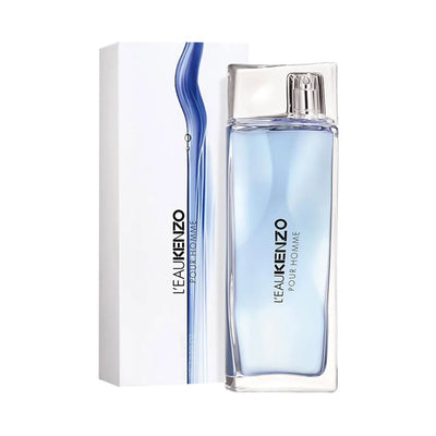 Kenzo L'Eau Kenzo Pour Homme Eau de Toilette