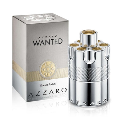 Azzaro Wanted Eau de Parfum for Men