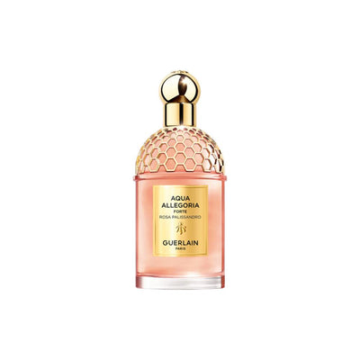 Shop Guerlain Aqua Allegoria Rosa Palissandro Forte EDP – Floral Woody Musk Perfume for Women