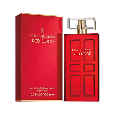 Elizabeth Arden Red Door Eau de Toilette