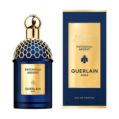 Guerlain Patchouli Ardent Eau de Parfum