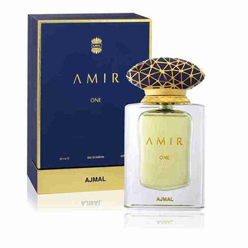 Ajmal Amir One Eau De Parfum for Unisex