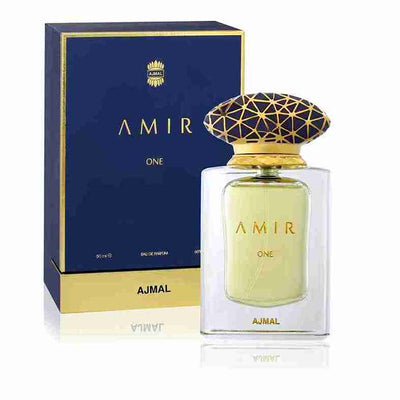 Ajmal Amir One Eau De Parfum for Unisex